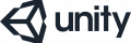 Unity, Unity logo, Cross-platform game engine