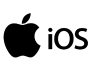 iOS, iOS logo, Apple, Apple Logo, app store